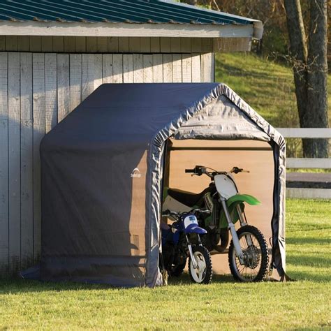 6x6 shed in a box